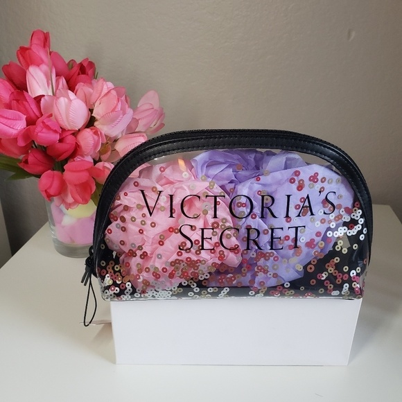 Vs makeup bag - Picture 1 of 3